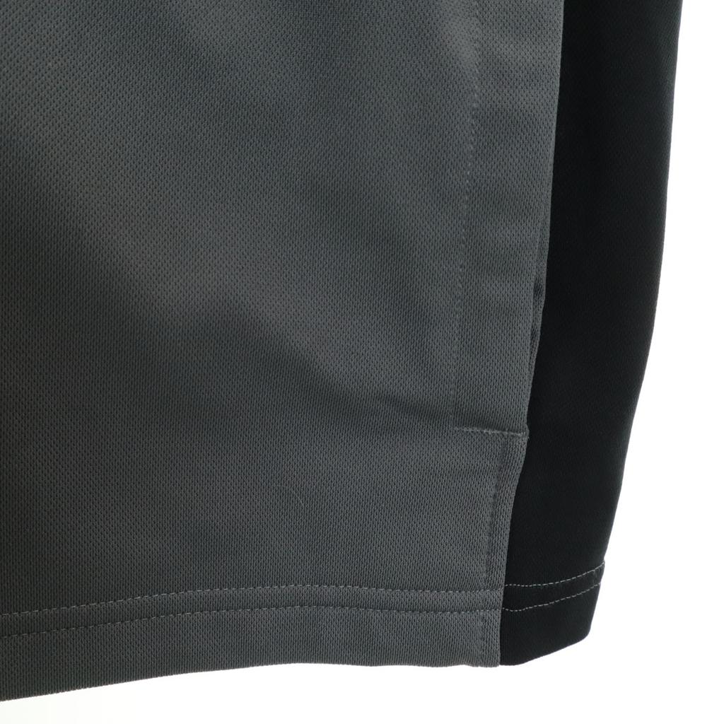 Under Armour Jersey Jacket Setup M Gray Men's Used