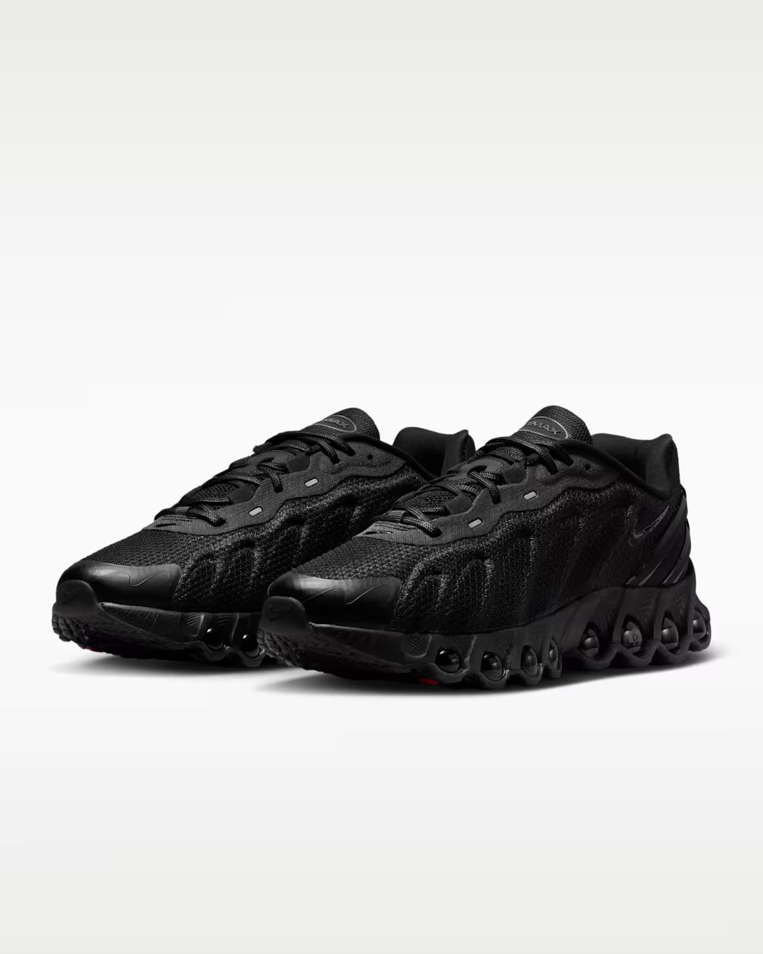IO7846-001 Nike Air Max DN8 Black (Men s) 6