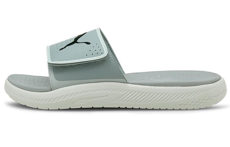 PUMA Softride Slide Quarry 382112-05 39