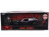 JadaTOYS JadaToys Scale The Batman Batmobile with Batman Figure 1/18 [Item]