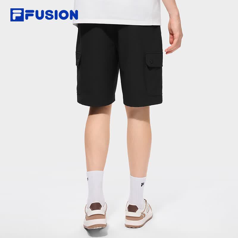 Fila Fusion Men's Woven Casual Shorts