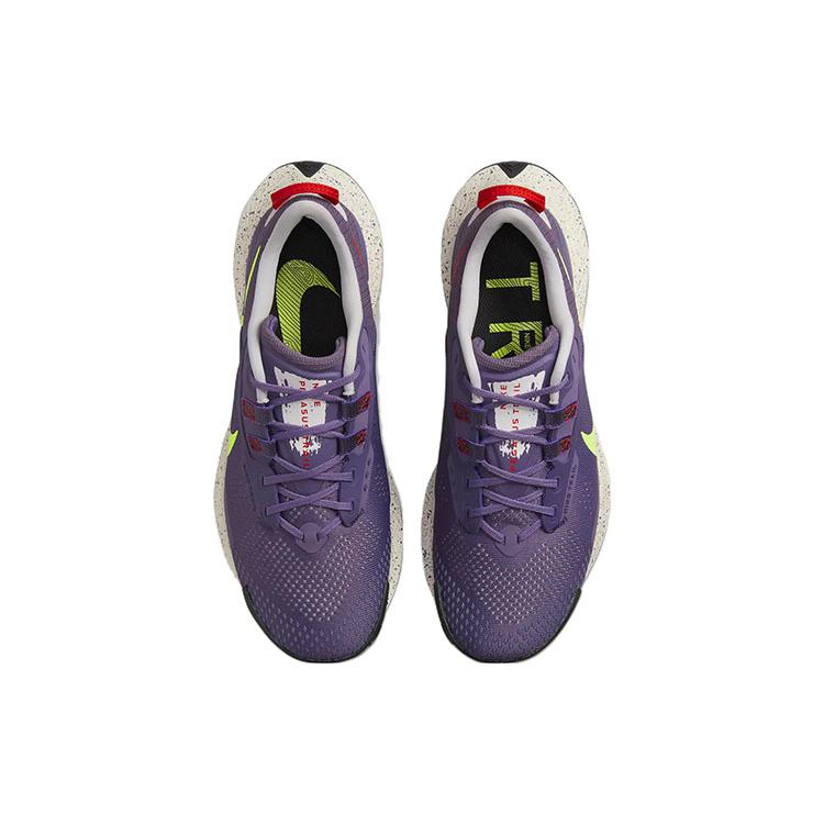 Nike Pegasus Trail 3 'Canyon Purple Volt' Women's DA8698-500