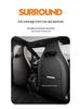 BYD Dolphin 2025 All-Season Leather Seat Cover for Smart Driving Version - Full Coverage