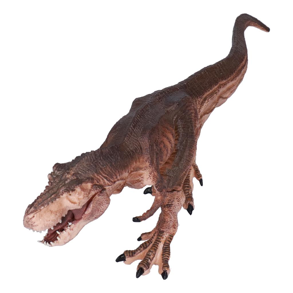 Lifelike Dinosaur Figure Toys Highly Detailed Plastic Dinosaur Model Early Educational Dinosaur