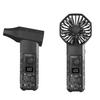 Pineapple-kun High-Speed Brushless Turbo Fan - Super Strong 6-Channel Boost