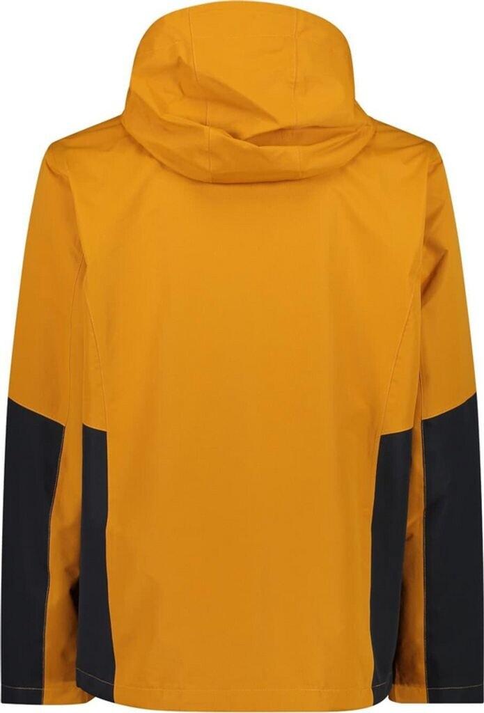 

Куртка CMP Zip Hood Detachable Inn.Jacket (32Z1837D) Мужская куртка с отстегивающимся флисовым капюшоном zucca 46