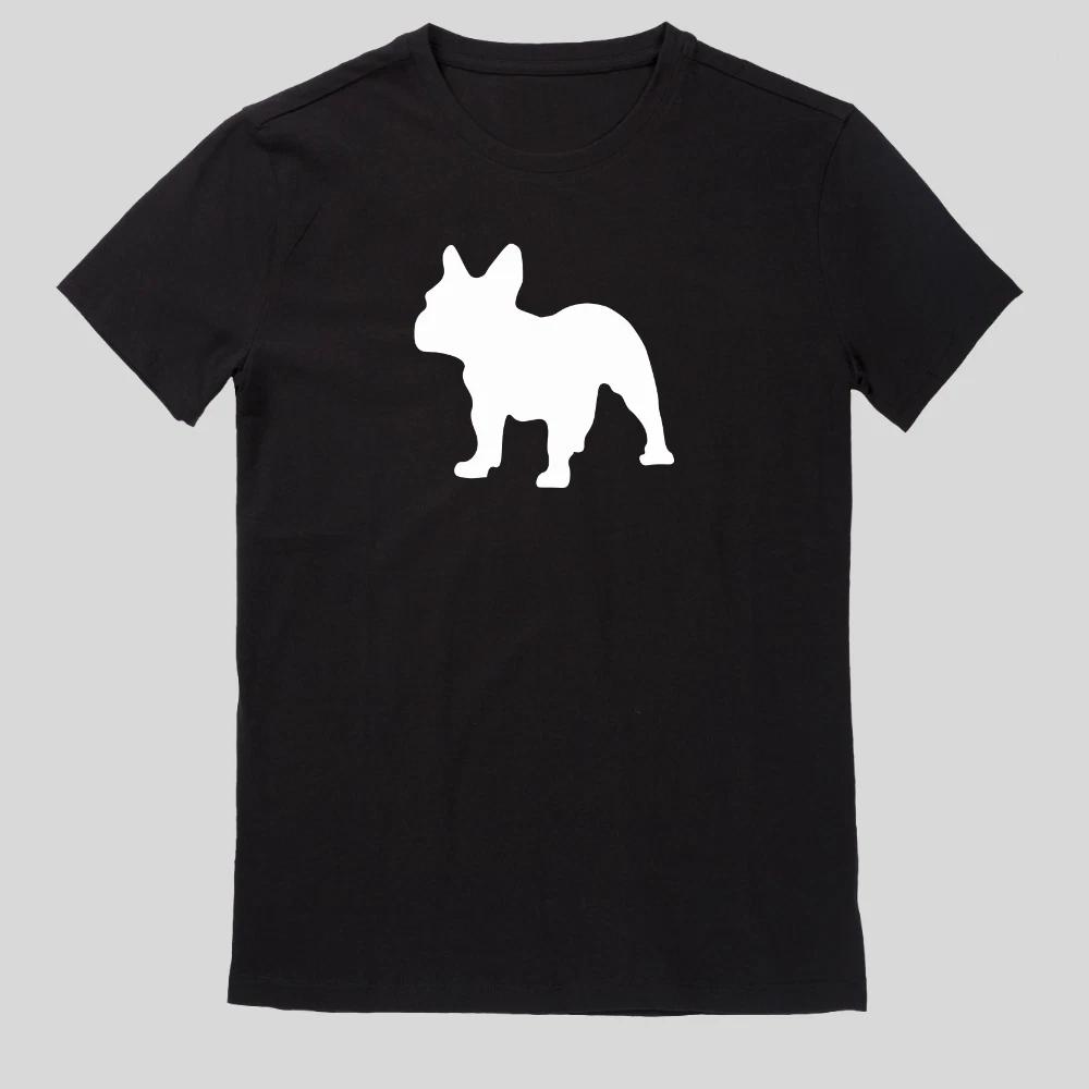 Französische Bulldogge Hunderasse T-Shirt M