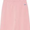 New MLB Casual Pants Women's Pink 3FPTB2034-50PKN