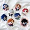 Persona 5 Plush Keychain P30th Bkub Okawa Collab 30th Anniversary