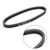 Drive Belt 12 In CD For Polaris 600 IQ WideTrak 2010-2017 P/N.# 3211132