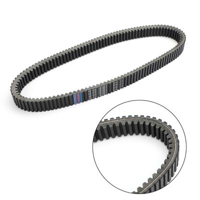 Motor – Tahrik kayışları ve triger kayışları