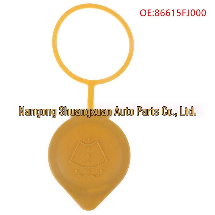 86615FJ000 Compatible Kettle Cap for Subaru Forester, WRX, Impreza Glass Water Tank