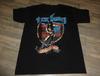 Vintage Rick James Gift Fan Black T-shirt S-234XL Cotton Men Women CH058