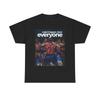 Mike Tyson Motivations-Grafik-T-Shirt S-5XL Unisex Schweres Baumwoll-T-Shirt