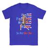 Bad Bunny Puerto Rican Flag Benito Bowl T Shirts Unisexs Pure Cotton Tshirts Crewneck Tees Short Sleeve Clothes Plus Size