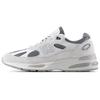 Nb 991 Confortables Polyvalentes Basses Chaussures de Course Baskets Unisexes Gris U991LG2L