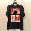 Hete Anime Hells Paradise persoonlijkheid Kleding Anime Liefhebber T-shirt Kleding voor het hele jaar Oversized Unisex Streetwear hoge kwaliteit ...