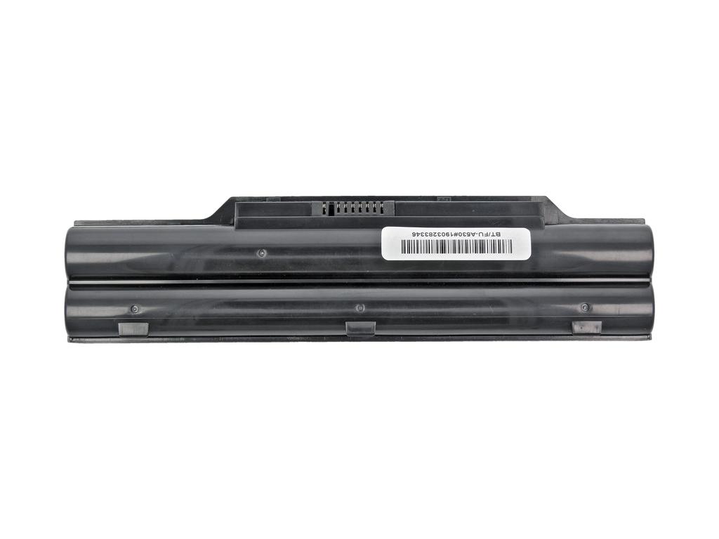 Fpcbp250 Battery For Fujitsu Lifebook A530 Ah531