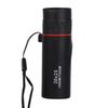 1 Pcs Mini Monocular Scope Zoom Telescope Handy Optics Scope For Outdoor Camping Travel Hunting Oculares Telescop