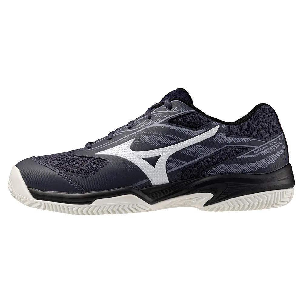 

Mizuno Обувь для грунтовых кортов Break Shot 5 CC 38 1/2
