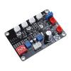 Panel VU Meter Driver Board PCB Board Tube Amplifier DB Level Ammeter High Precision Power Amp Stereo Module 12-18V