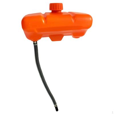 Contenedor de Ensamblaje de Tanque Olla de Aceite para Cortadora Yard Man