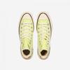 Converse Chuck 70 Seasonal Color Citron THis Hi A07428c Citron THis Egret Black