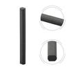 Ferrite Mandrel Rod Diameter 10 Mm Length 100 Mm for Reducing Electromagnetic Interference In Electronic Devices