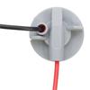 10Pcs 1156 382 BA15S Lamp Holder P21W Adapter Car Light Base Auto Led Lights Bulb Socket Connector