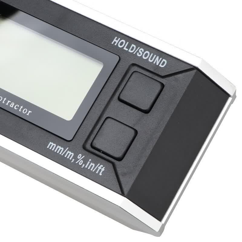 Sanliang Digital Inclinometer & Angle Finder (CN Version)