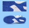 2026 Spring Unisex Children's Breathable Badminton Shoes - Non-slip, Comfortable Double Mesh Trainers