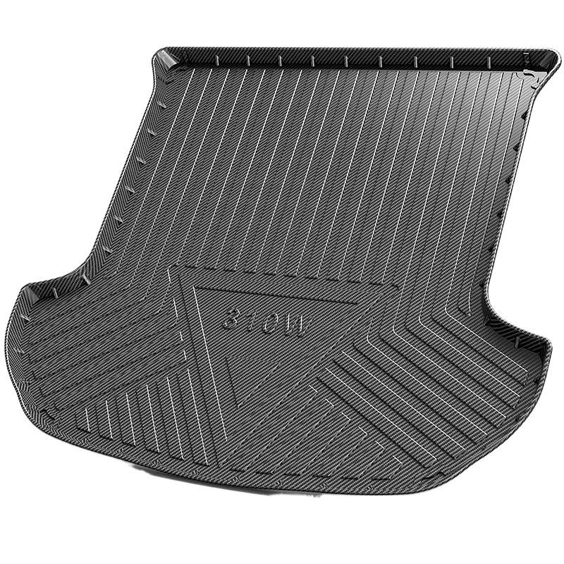 Baojun 310W Custom TPE Trunk Mat Decor