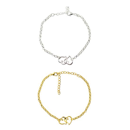 Stylish Lady Anklet Exquisite Corruption Resistant