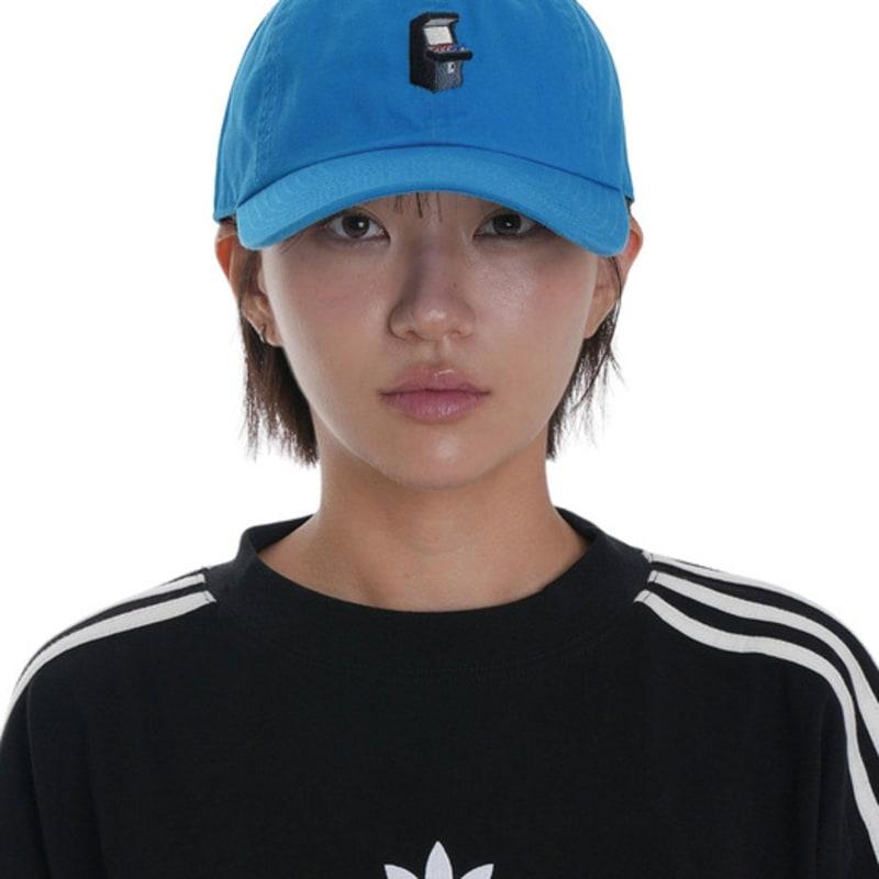 

AMERICAN NEEDLE BALLPARK CAP ARCADE FREE