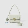 New trendy versatile underarm bag large capacity shoulder handbag premium women's messenger bag