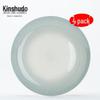 Jingdezhen Keramiek Nordic Style 8-inch Diepe Borden (4-pack)