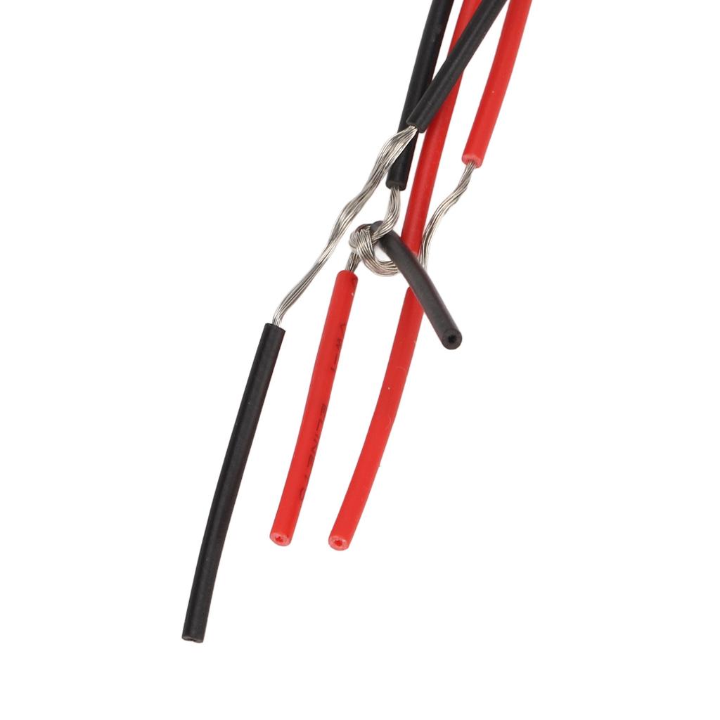 RV Light Bar 20 LEDs Porch Awning Lights 12V Waterproof Exterior Utility Lights for Yachts Campers