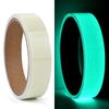 3/M Ruban Lumineux Auto-adhésif Stickers Lumineux Vision Nocturne DIY Décoration Maison Avertissement Fluorescent Rubans de Sécurité Pour Fête