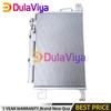 2035000854 Air Conditioning AC Evaporator Condenser For Benz W203 W209 C230 C280 CLK350 C209 A209 S203 CL203 A2035000854 4793729