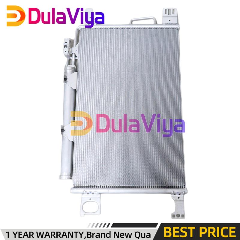 2035000854 Air Conditioning AC Evaporator Condenser For Benz W203 W209 C230 C280 CLK350 C209 A209 S203 CL203 A2035000854 4793729