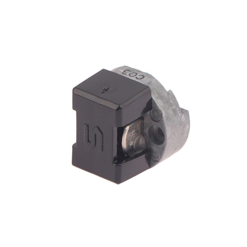 Rotary Head With Erasing For Tape Recorder Cassette Deck Audio Player Accessories