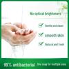 Dettol Moisturizing & Protective Soap Bar, 105g X 6 Pack