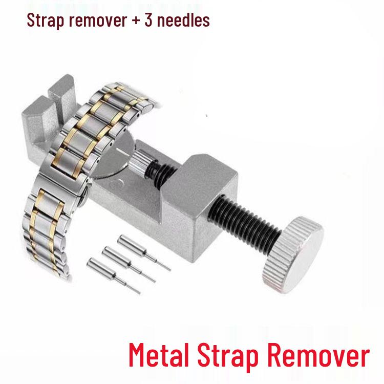 Adjustable Metal Watch Band Link Remover Tool 2068