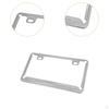 Japanese Plate Frame, Car Frame for Standard, Auto Decoration