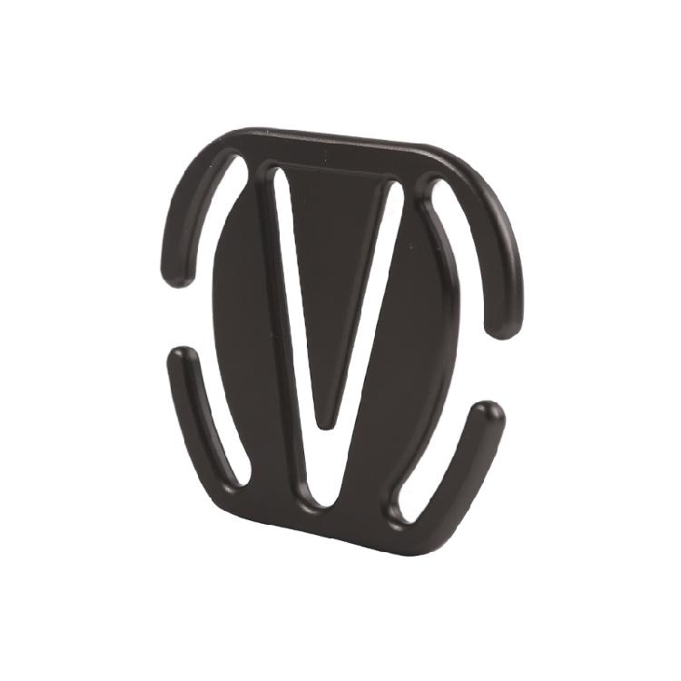 Seat Belt Buckle Universal Seat Belt Clip Seat Belt Latches Comfortable Clip 1