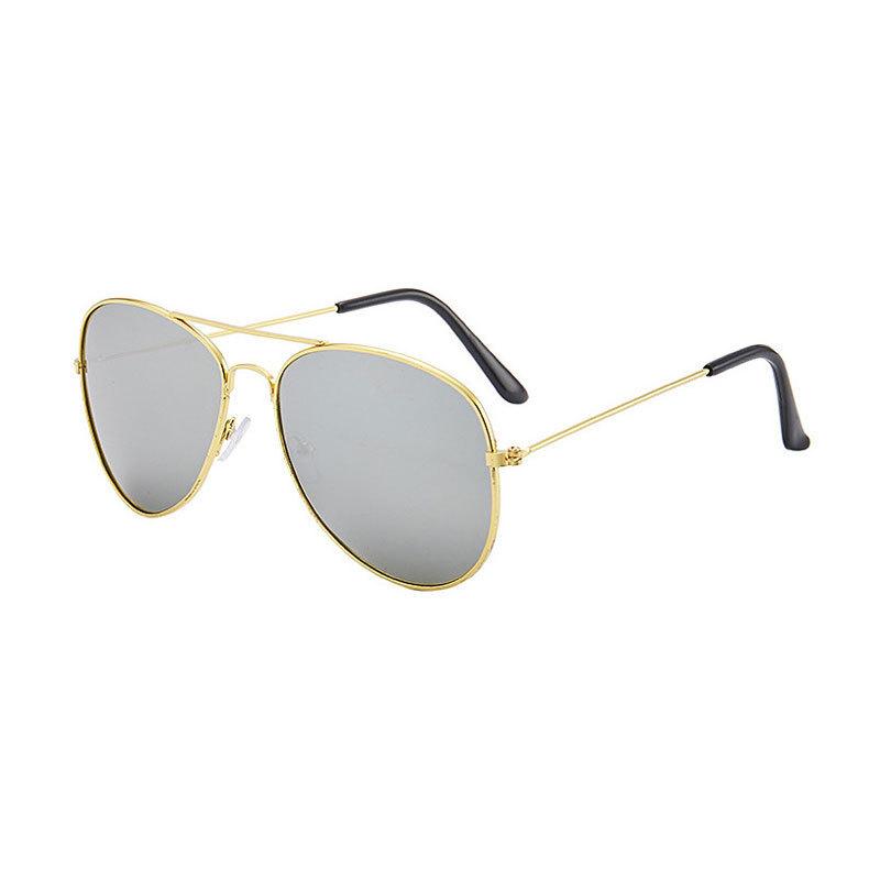 Sunglasses Pilot Classic Reflective Color ** Toad Glasses Vintage Colorful Sunglasses 2026