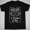 Kaiser Chiefs Band Baumwolle Schwarz S-5XL T-Shirt Für Fans MC560