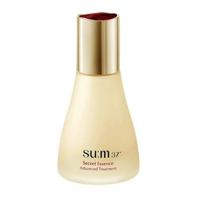 ° Secret Essence Advanced Treatment Sérum pro péči o póry a bariéru Set 45 ml (+ Zdarma su:m37° Dárek)