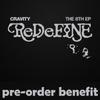 Předobjednávka CRAVITY 8. EP ReDeFINE Album & STARSHIP POB