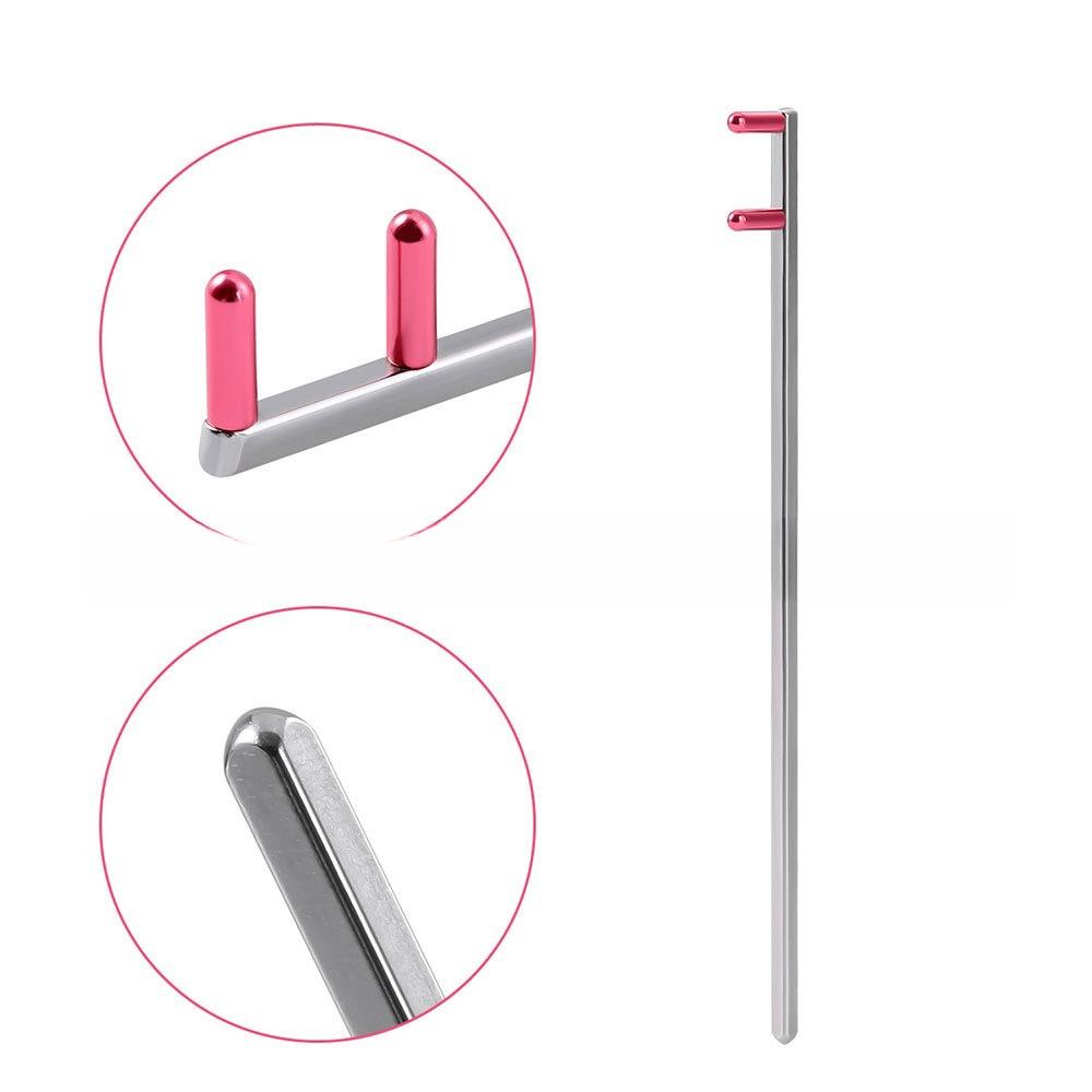 

Індикатори для рентгену зубів, вирівнювальні важелі, тримачі для рентгенівських датчиків, позиціонери. Розроблені для знімків передніх, задніх зубів та прикусу.